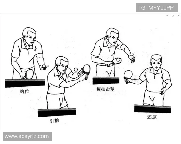 深入分析上海乒乓球队反击打法的战术特点与实践应用