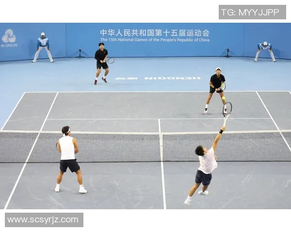 网球焦点：北京网球队的技术探讨