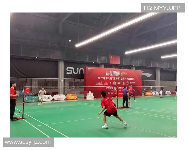 羽毛球焦点：深圳羽毛球队的技术探讨