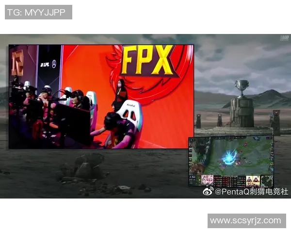 赛后复盘：FPX vs RNG的团队协作_1